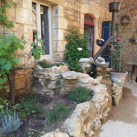 Le Clos Mandalou Bed & Breakfast Saint-Pompont ภายนอก รูปภาพ