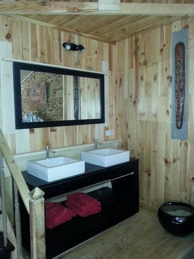 Le Clos Mandalou Bed & Breakfast Saint-Pompont ห้อง รูปภาพ