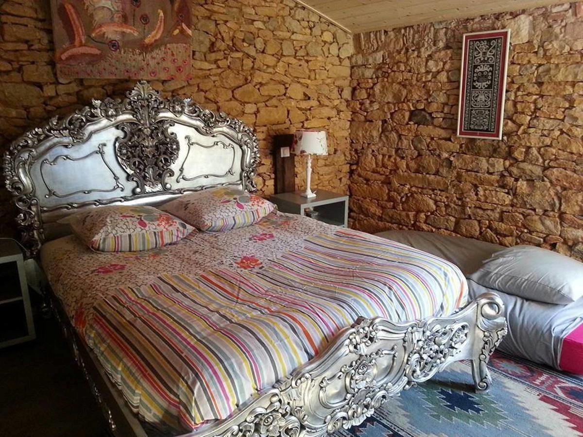 Le Clos Mandalou Bed & Breakfast Saint-Pompont ห้อง รูปภาพ