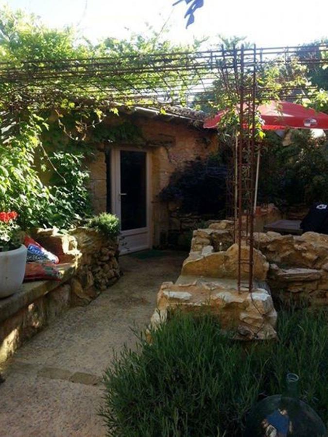 Le Clos Mandalou Bed & Breakfast Saint-Pompont ภายนอก รูปภาพ